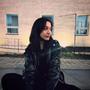 Хагаева Луиза в Астана