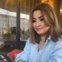 Жапина Алия в Астана