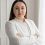 Жайлюбаева Динара в Астана