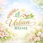 Urban Home в Алматы