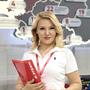 Зарина Муртаза в Алматы