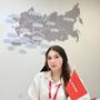 Малышева Екатерина в Западно-Казахстанская обл.