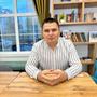 Жангабулов Алтынбек в Астана