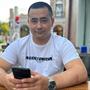 Жиенбеков Мұсабек в Астана