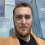 Брусинский Денис в Астана