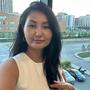 Мустафина Айгуль в Астана