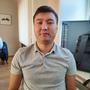 Сейтжанов Алихан в Астана