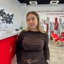 Туткишева Кымбат в Костанайская обл.