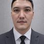 Битебаев Тимур в Астана