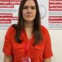 Вихрова Ксения в Павлодарская обл.
