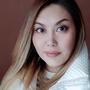 Абишева Дина в Астана