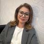 Ержанова Айгерим в Астана