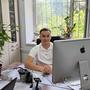 Онгарбеков Султан в Жетысу обл.