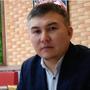 Темирханов Мырзатай в Астана