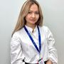 Ахметжанова Ардак в Астана