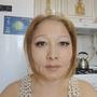 Бекова Гульжан в Астана