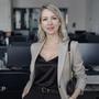 Ещанова Наталья в Астана