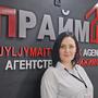 Фоминых Нина в Жетысу обл.