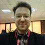 Ахмедов Рустем в Астана