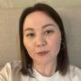 Каримова Айжан в Астана