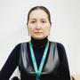 Дуйсенбаева Гульжахан в Астана