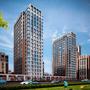 Expert Building Group в Астана