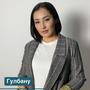 Дарибаева Гульбану в Астана