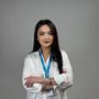 Калдарова Диана в Астана