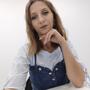 Булавинцева Марина в Астана