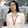 Кабденова Томирис в Алматы