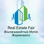 Real Estate Fair в Алматы