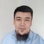 Шамсутдинов Абдусалам в Алматы