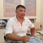 Хариев Ялкунжан в Алматы