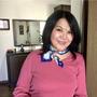 Сеитова Айман в Астана